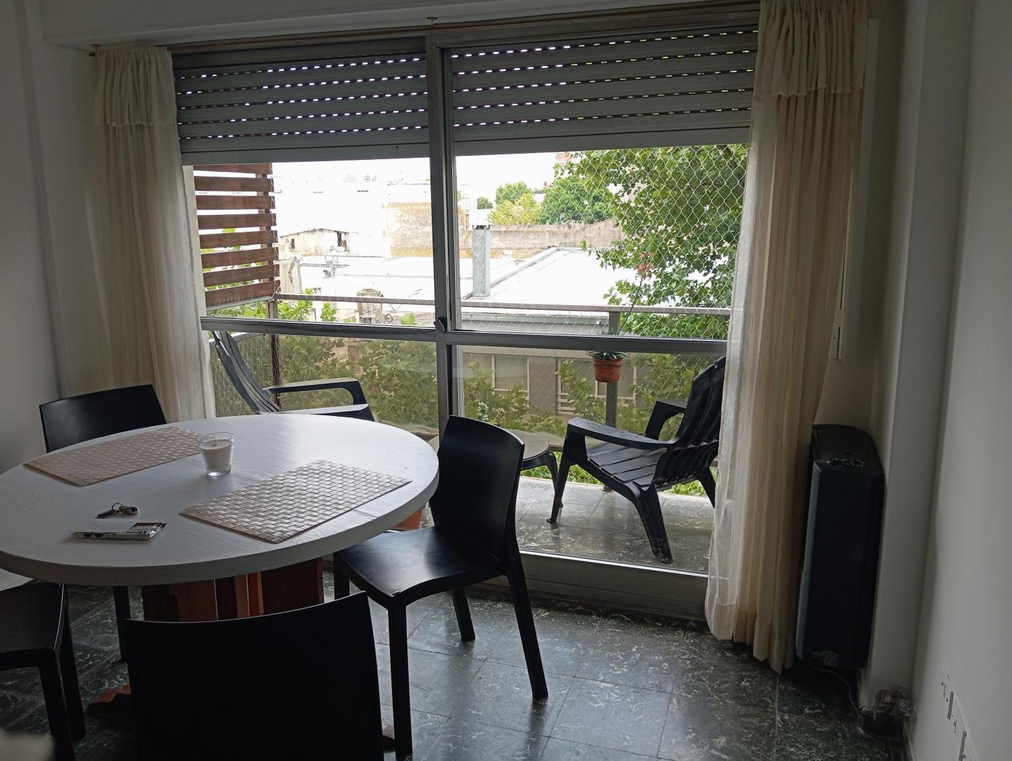 Apartment Monoambiente Zona Centro