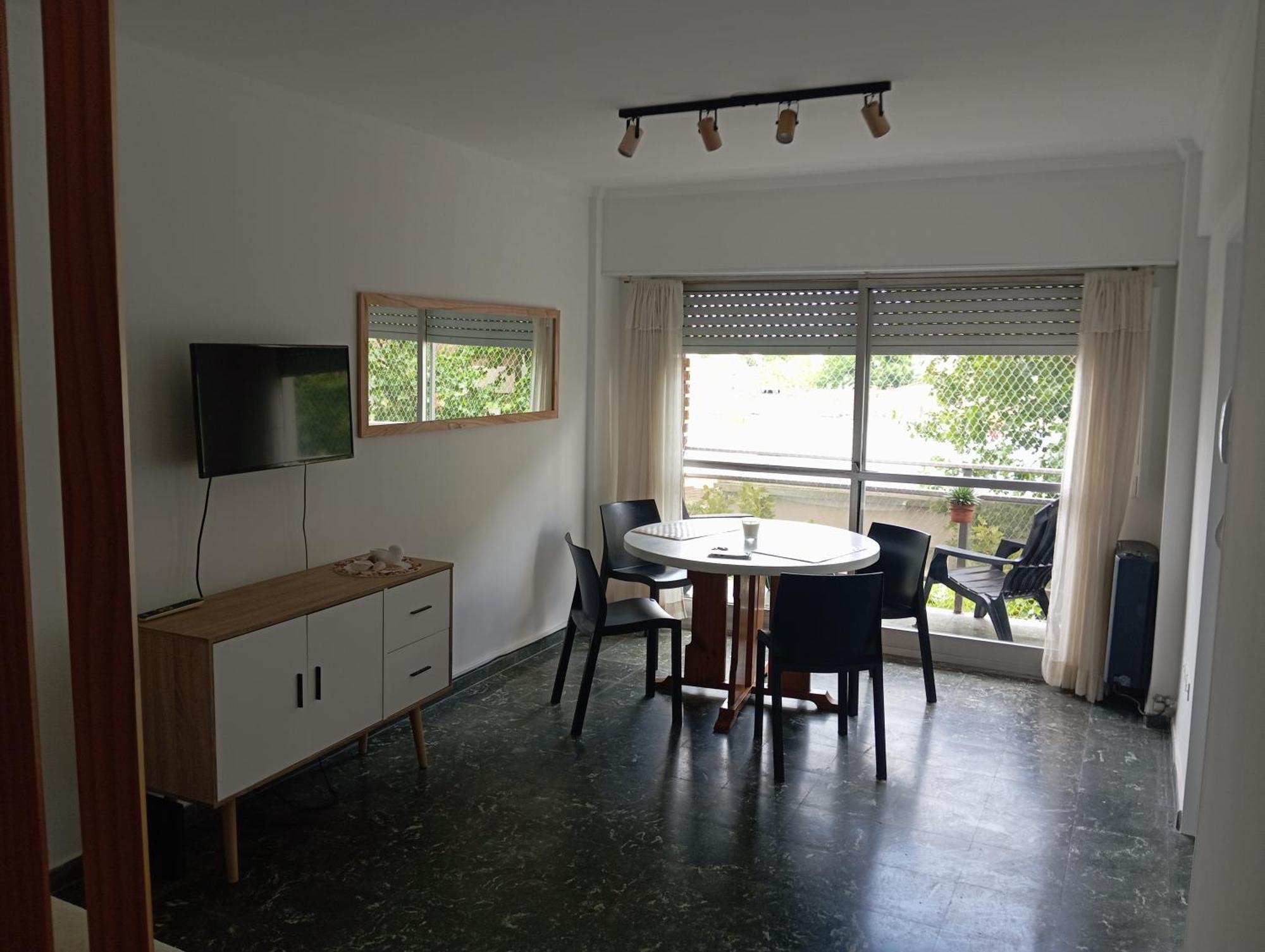 Monoambiente Zona Centro Apartment *