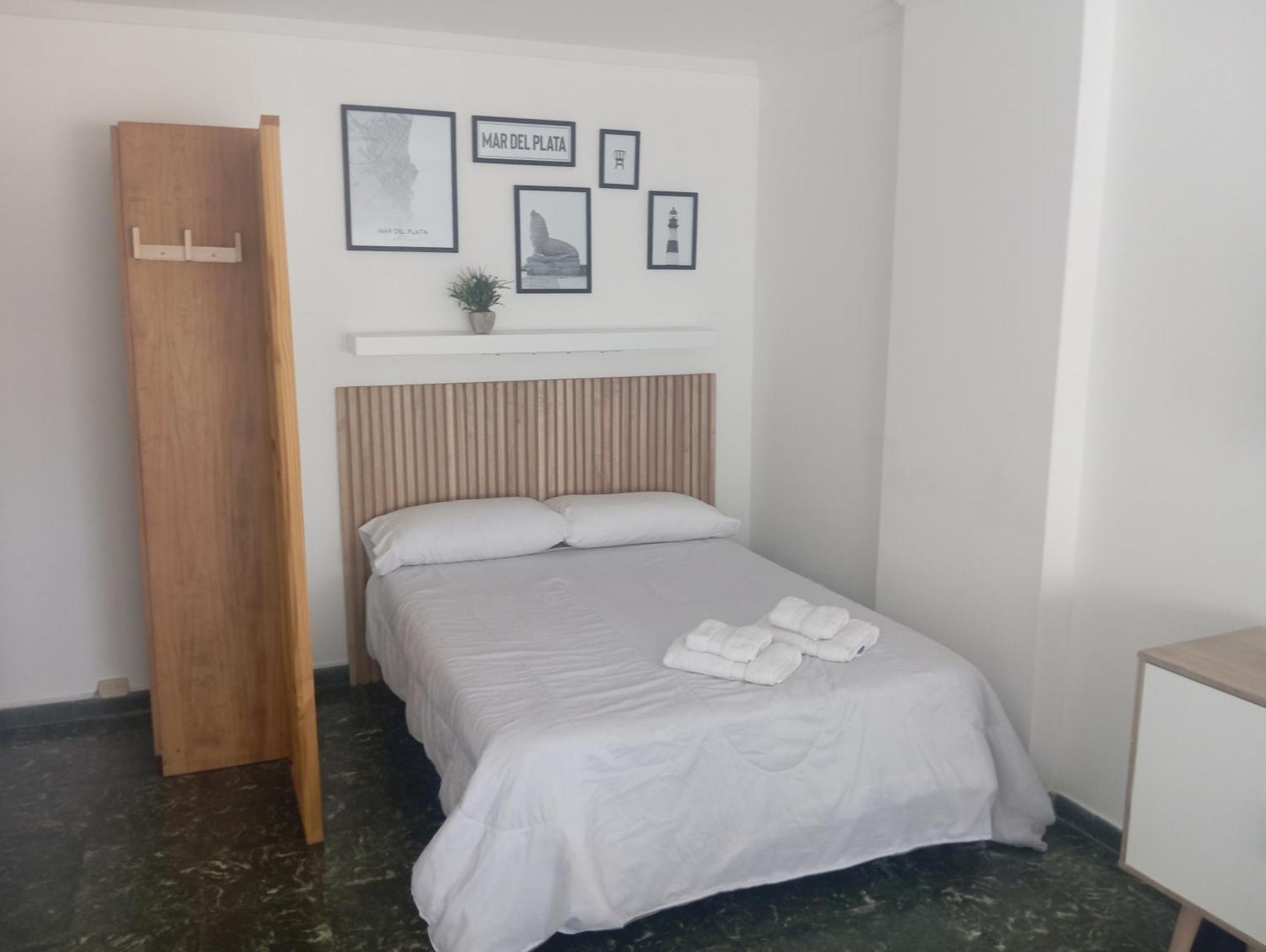 Monoambiente Zona Centro Apartment