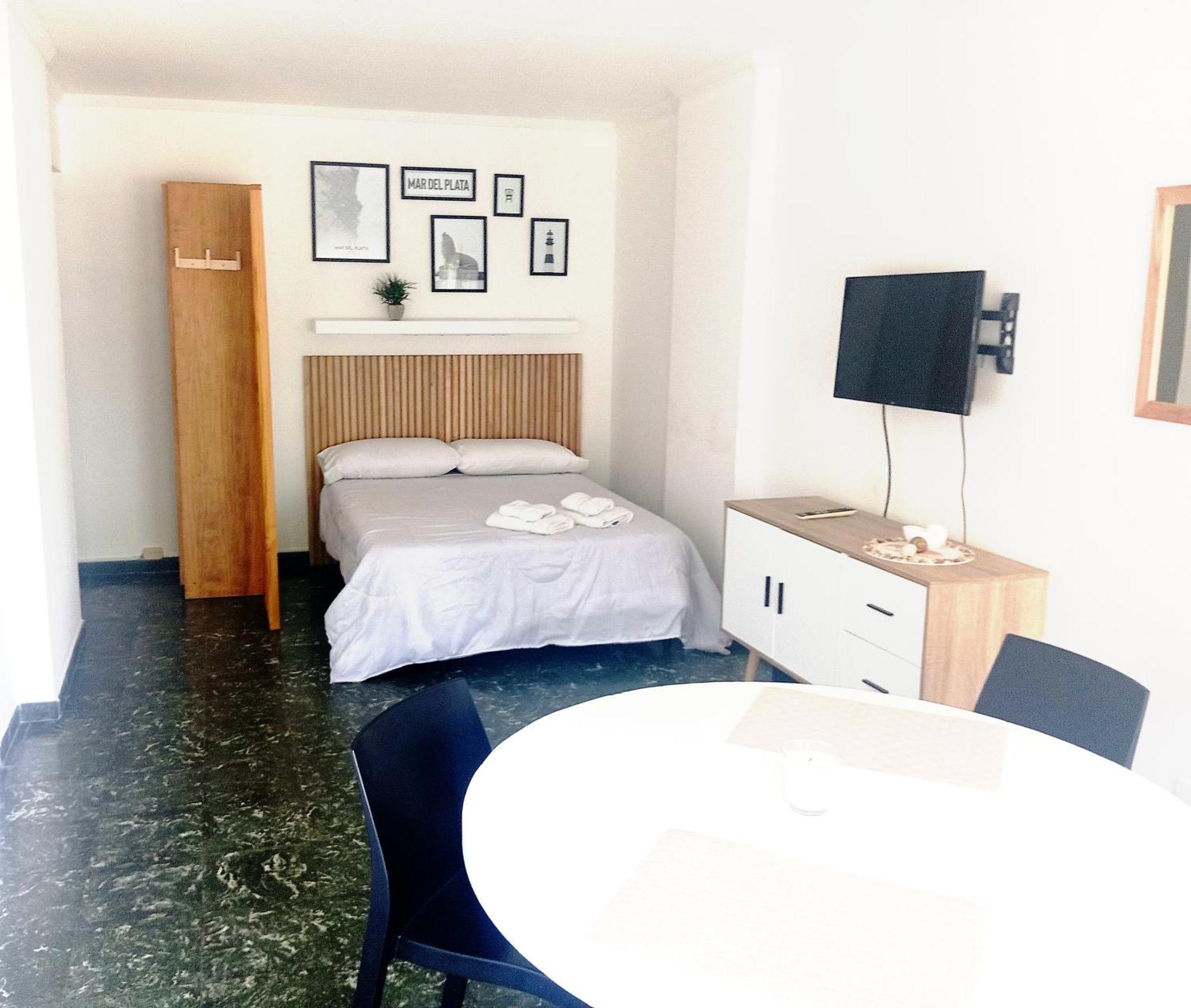 Apartment Monoambiente Zona Centro *
